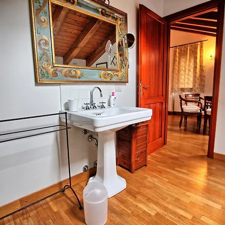 Sole Villa *