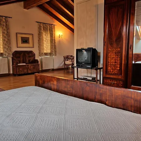 Villa Sole Como