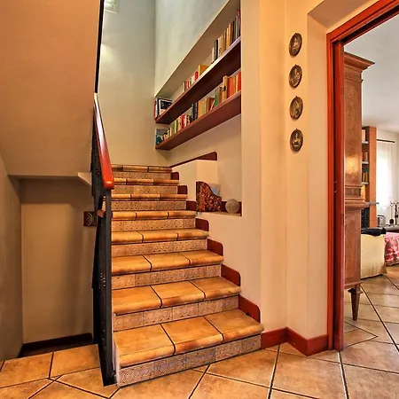 Sole Villa