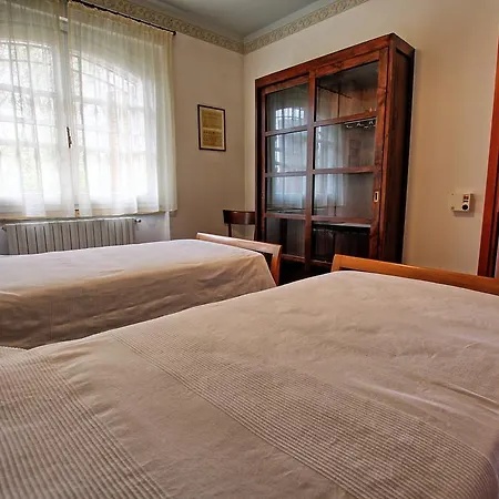 Sole Villa *
